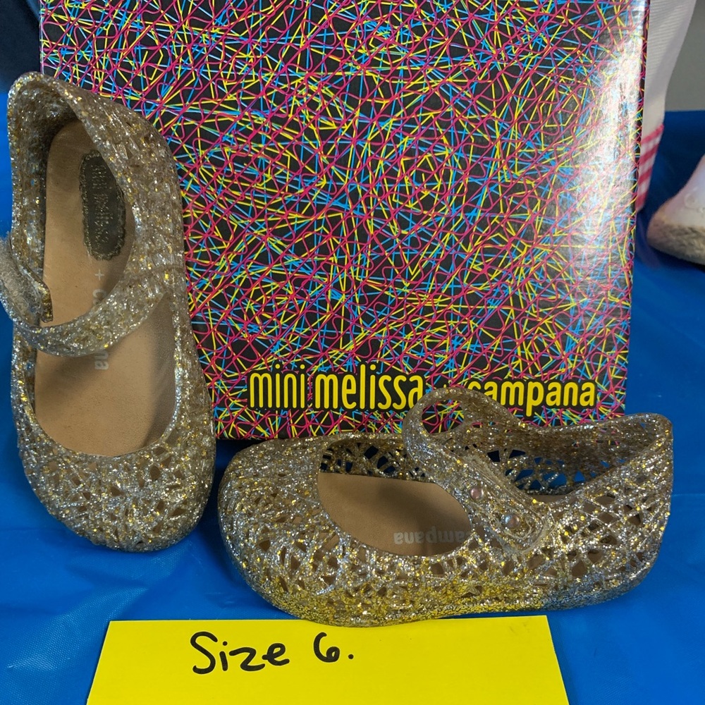 Mini Melissa